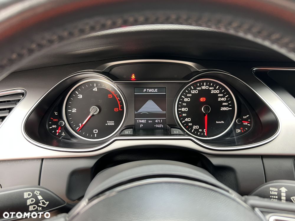 Audi A4 Avant - 13