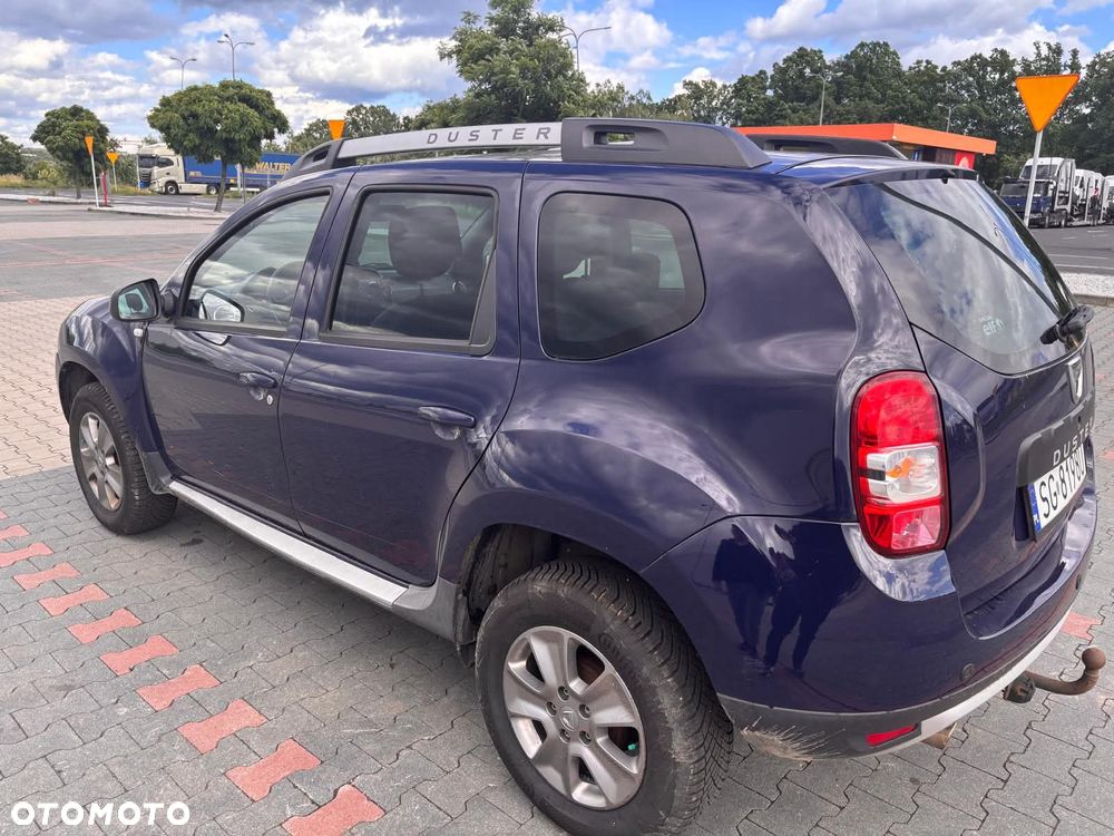Dacia Duster 1.2 TCe Prestige - 6