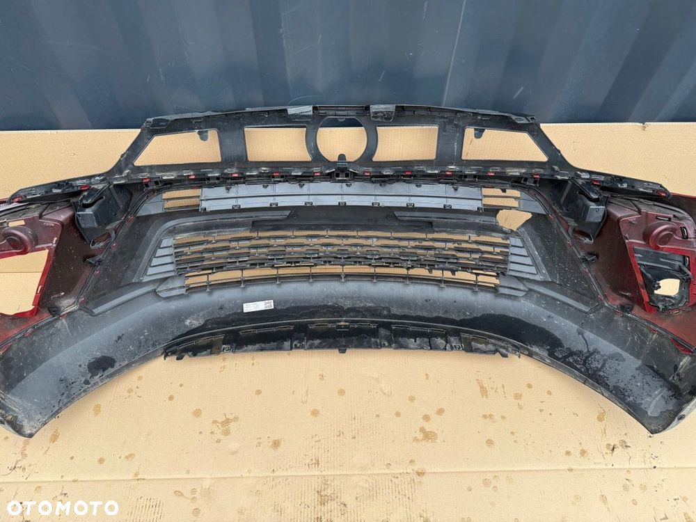 ZDERZAK Opel Crossland X LIFT 2021 ORYGINAŁ - 3