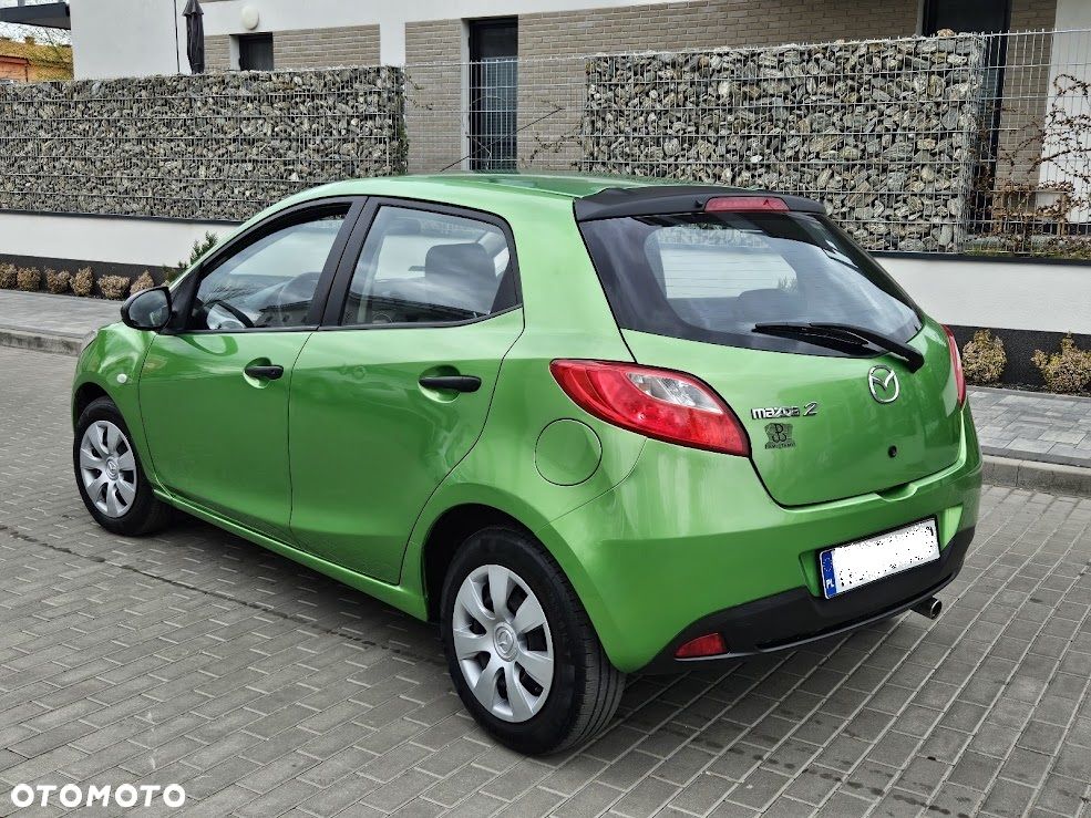 Mazda 2 1.3 Comfort - 5