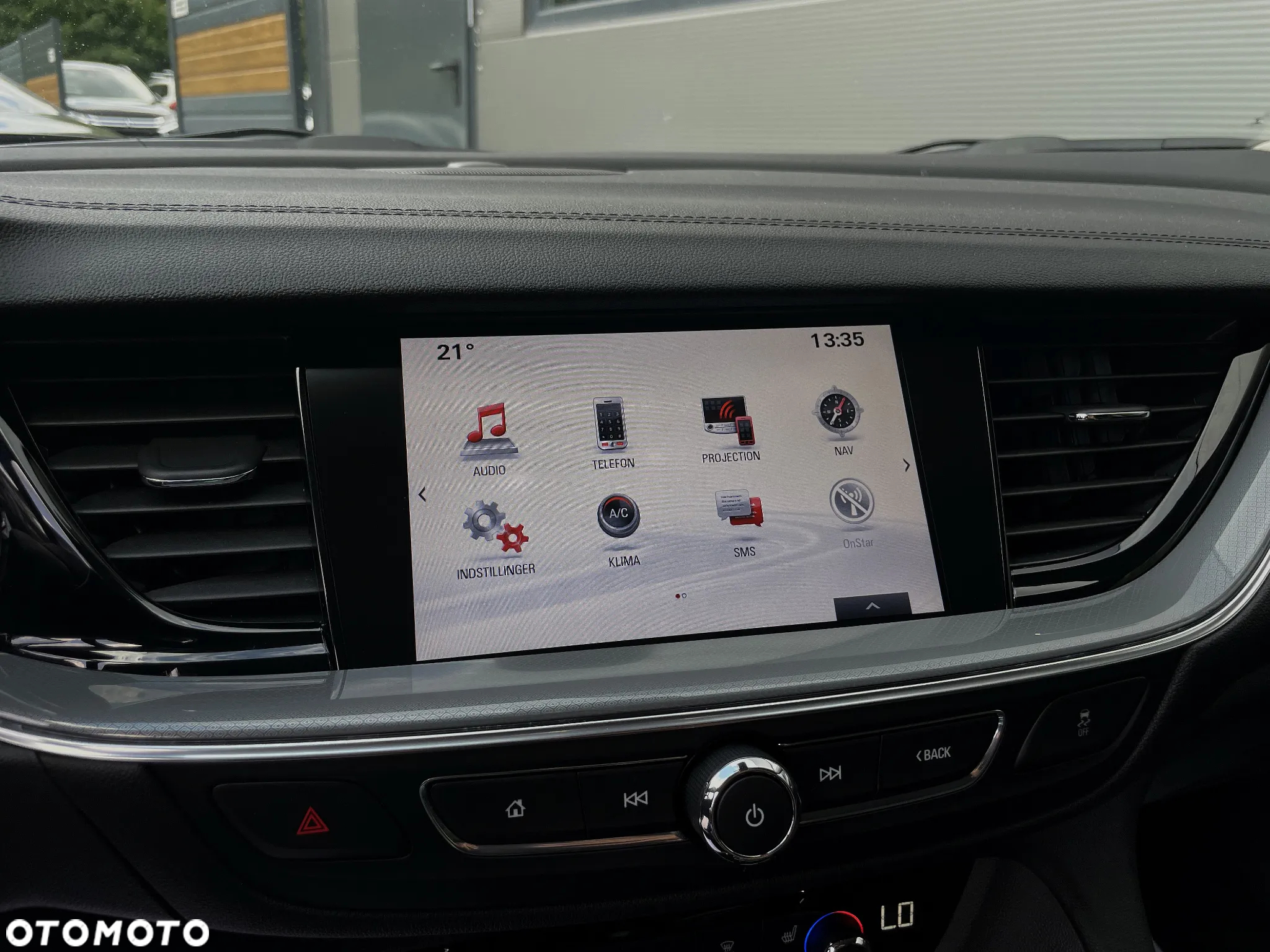 Opel Insignia 1.6 CDTI Enjoy S&S - 26