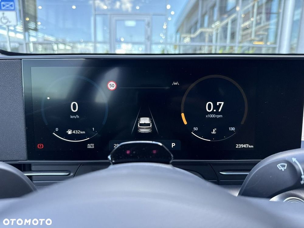 Hyundai Kona 1.6 T-GDI Executive DCT - 14