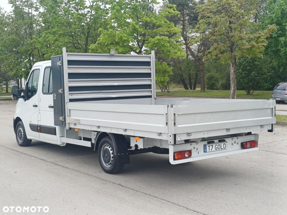 Renault Master - 8