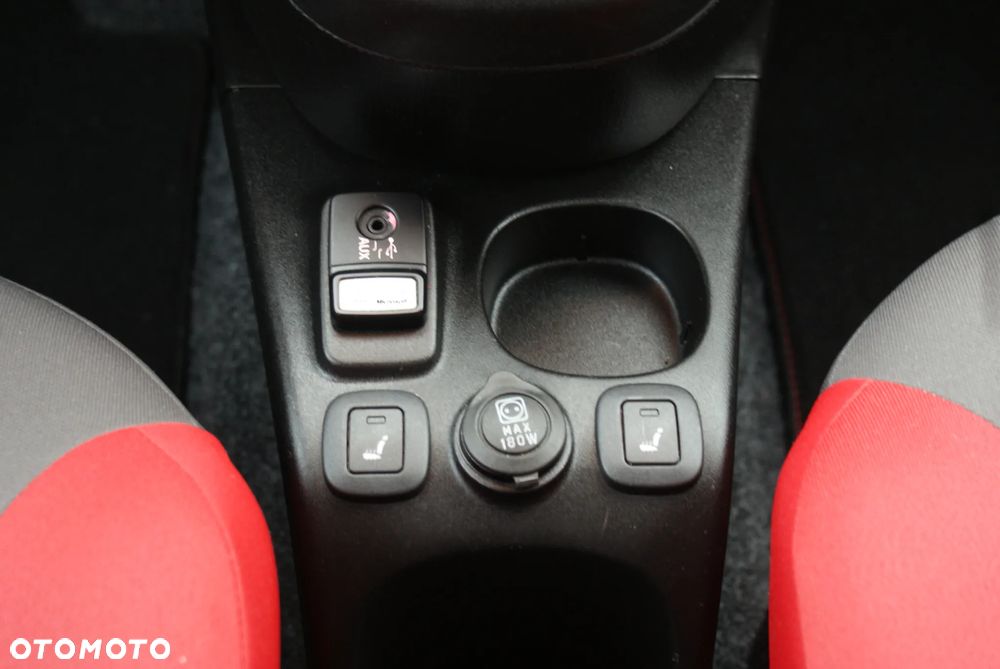 Fiat Panda 1.2 Start&Stop Lounge - 7