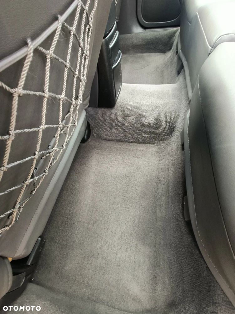 Subaru Outback 3.0 H6 - 18