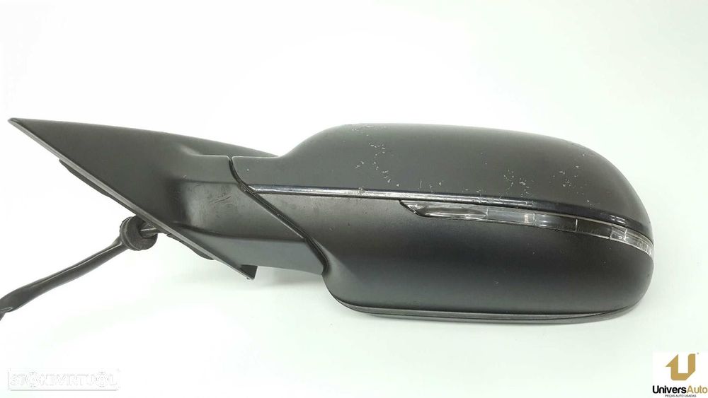 ESPELHO RETROVISOR ESQUERDO AUDI A5 SPORTBACK 2011 -8T8857409C - 2