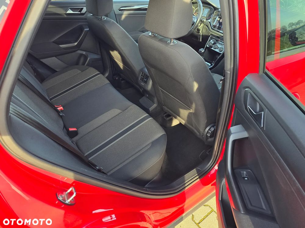 Volkswagen T-Roc 1.6 TDI SCR UNITED - 20