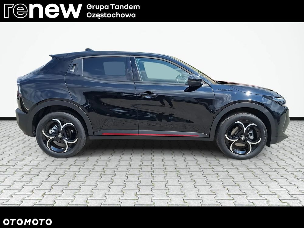 Alfa Romeo Junior 1.2 mHEV Ibrida Speciale eDCT - 4