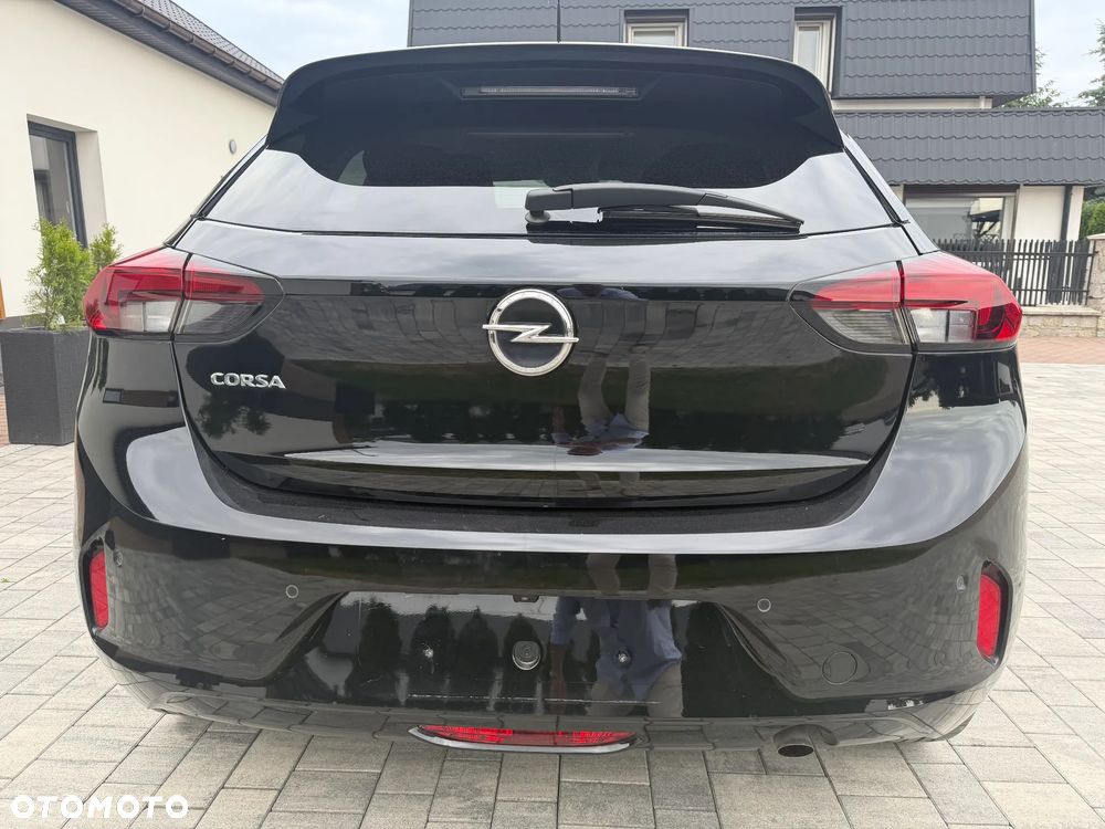 Opel Corsa 1.2 Elegance Business Pack S&S - 16
