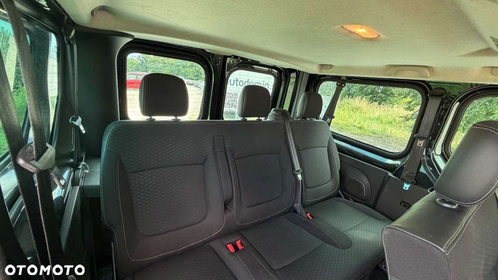 Opel Vivaro - 23
