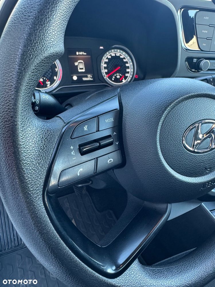 Hyundai i20 1.0 T-GDi Pure - 9