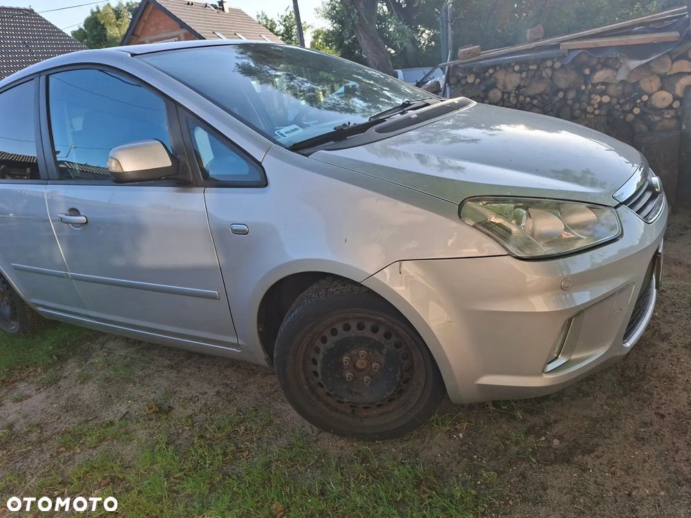 Ford C-MAX 2.0 Titanium - 1