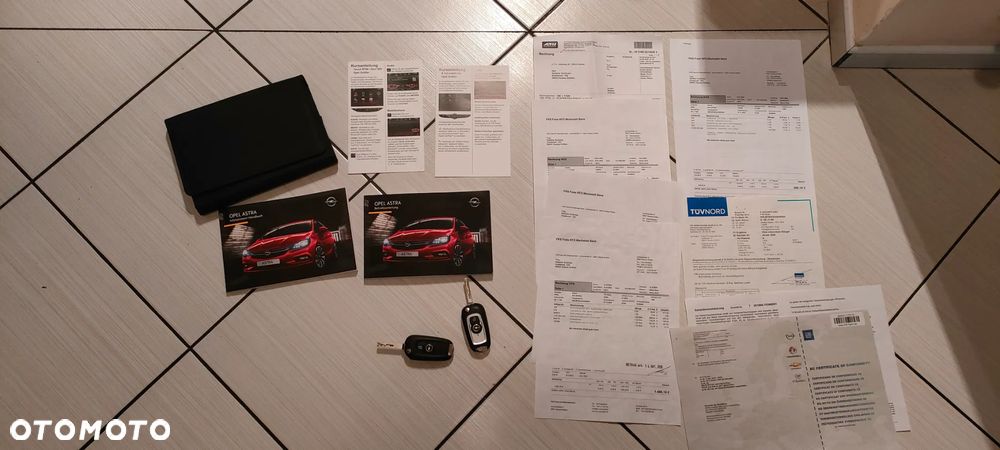 Opel Astra 1.6 D (CDTI) Innovation - 5