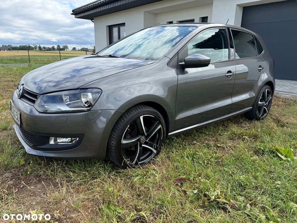 Volkswagen Polo 1.2 Team - 4
