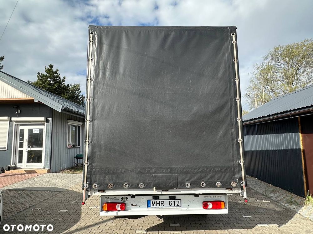 Renault Master - 4