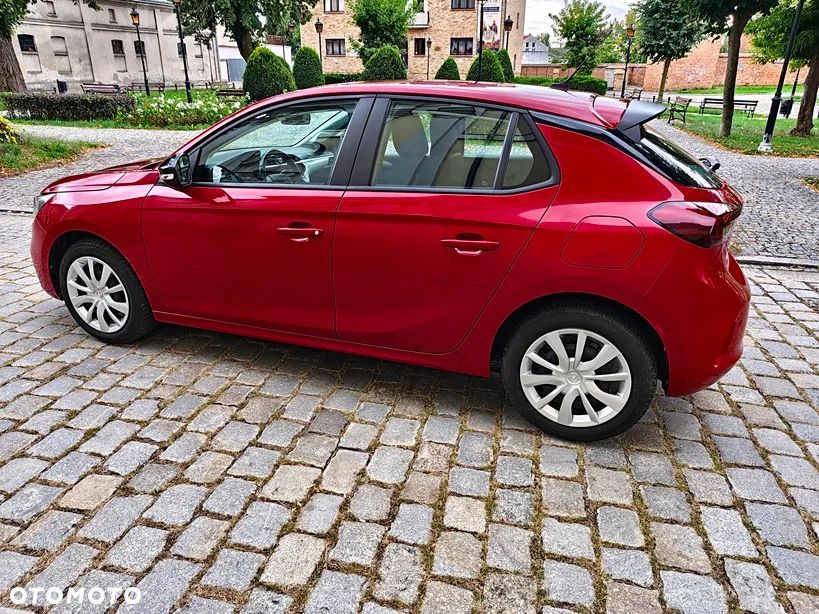 Opel Corsa 1.2 Edition S&S - 39