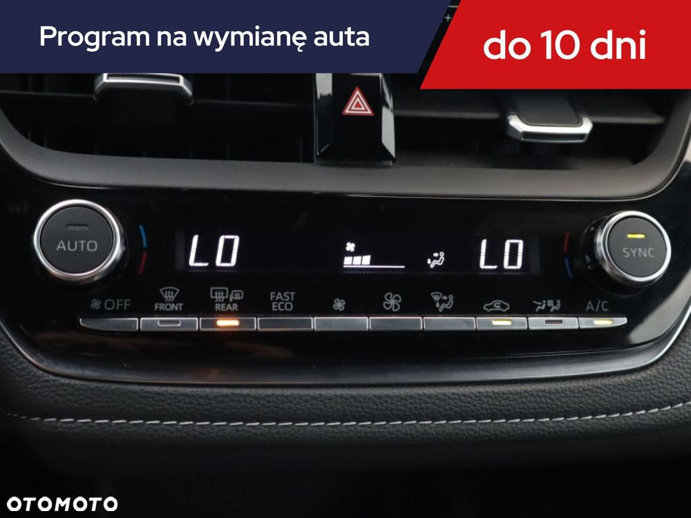 Toyota Corolla - 18