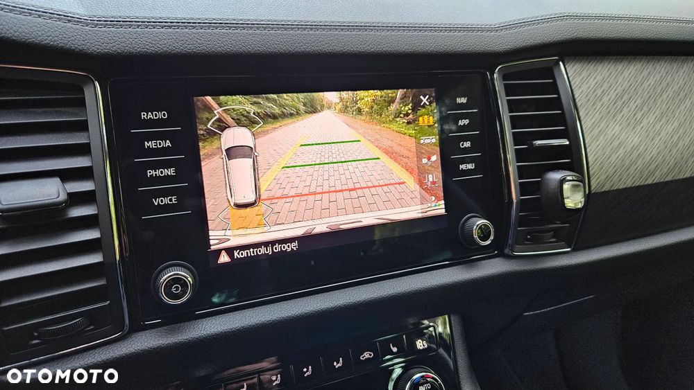 Skoda Kodiaq 1.5 TSI ACT 4x2 Style DSG - 22