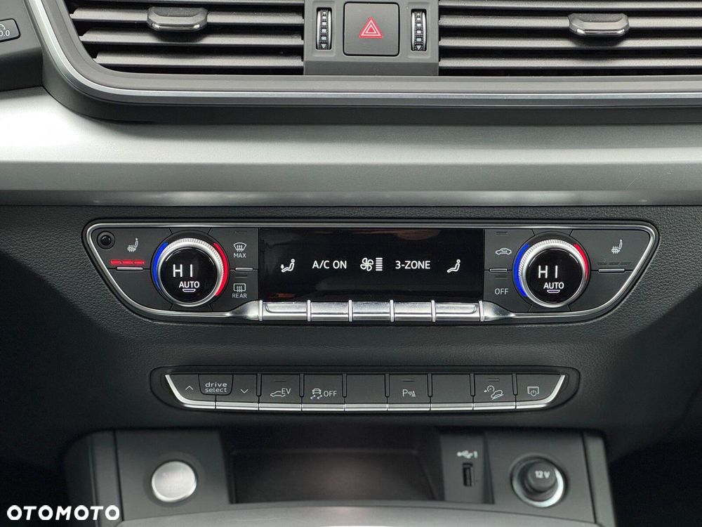 Audi Q5 50 TFSI e Quattro Advanced S tronic - 20