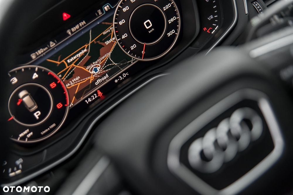 Audi A4 Avant - 14