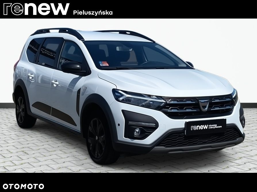 Dacia Jogger - 2