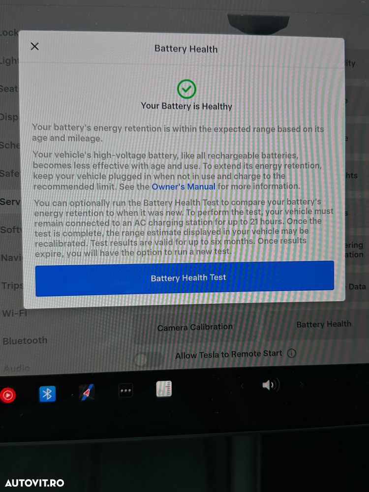 Tesla Model 3 Long Range RWD Premium - 11