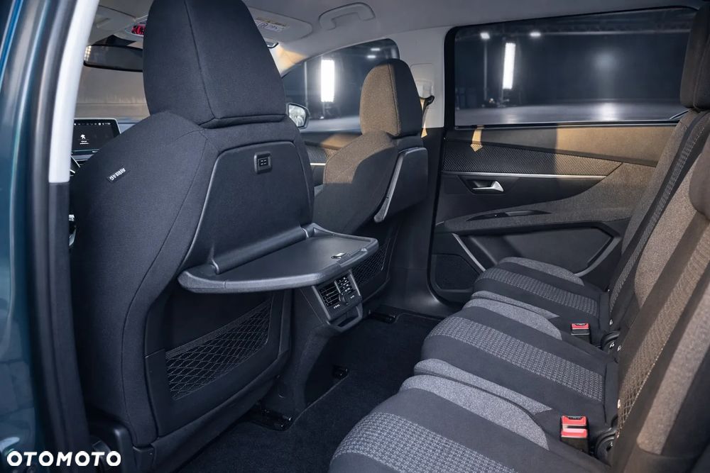 Peugeot 5008 PureTech 130 Active - 15