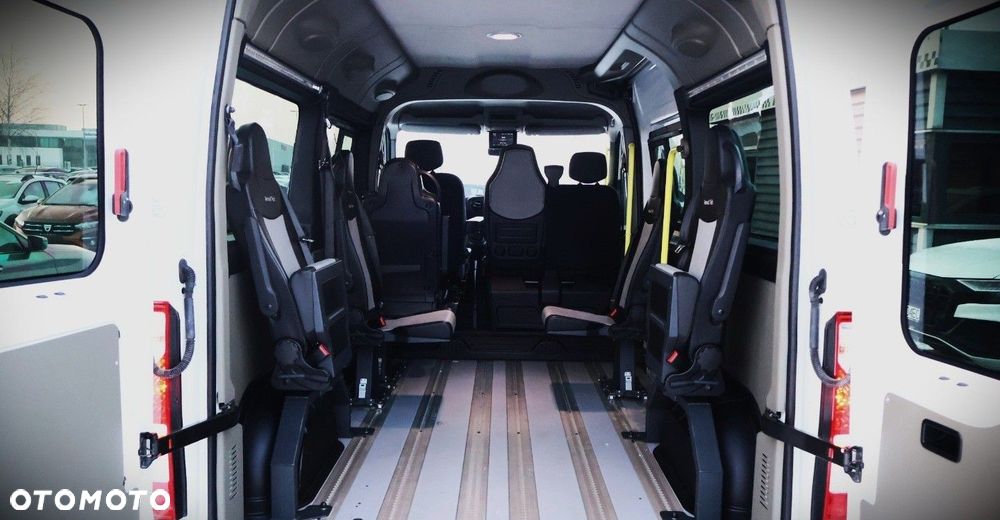 Renault Master L3H2 Business - 16