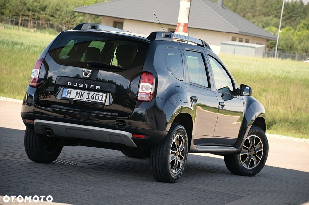 Dacia Duster - 9
