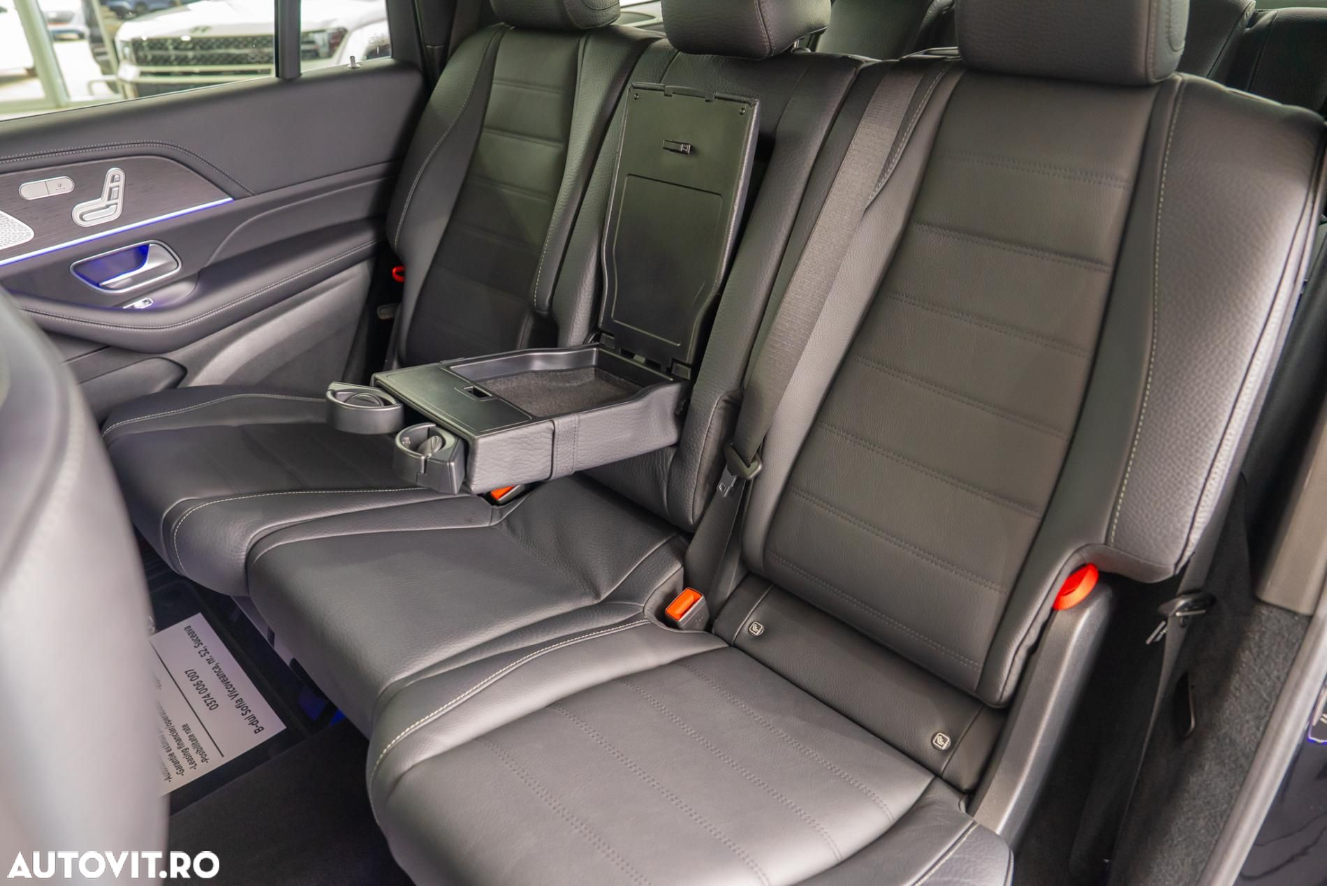 Mercedes-Benz GLS - 26