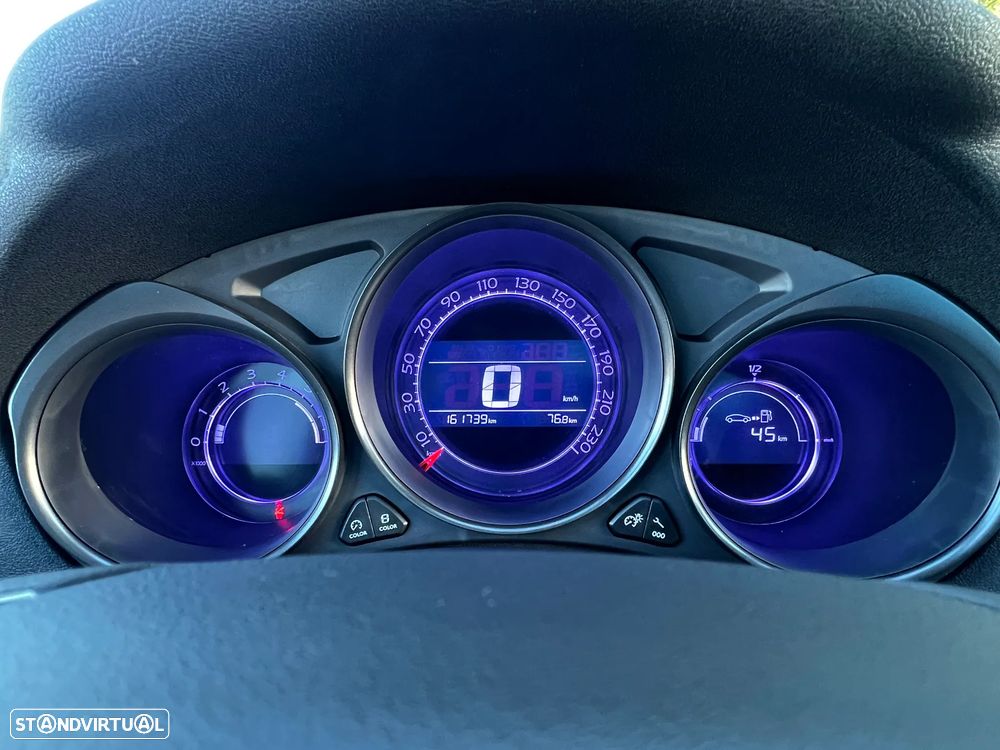 Citroën C4 BlueHDi 120 Stop&Start Business Class - 14