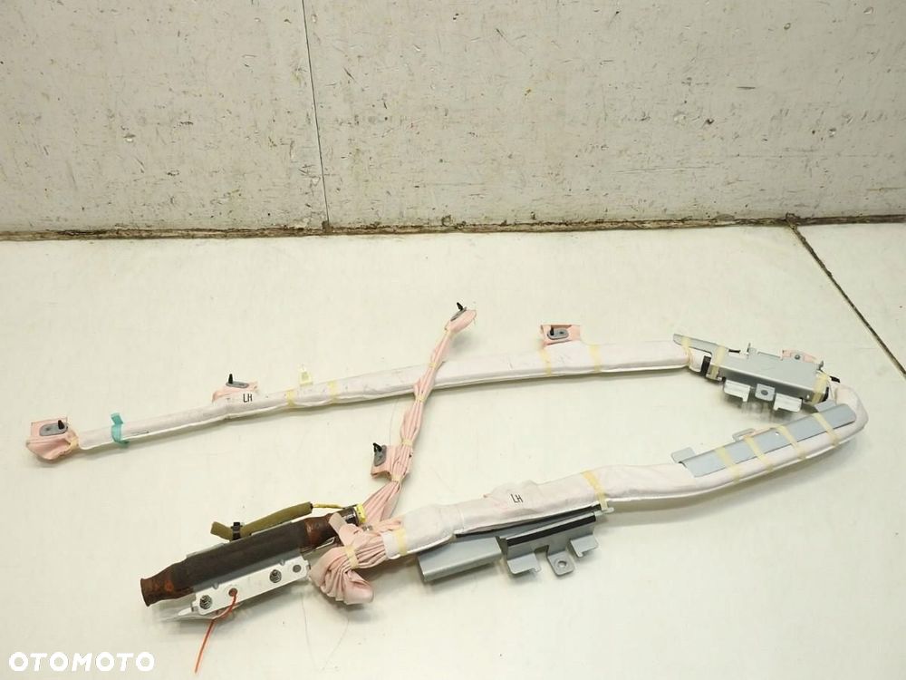KURTYNA AIRBAG LEWA MAZDA CX-7 1071889 - 6