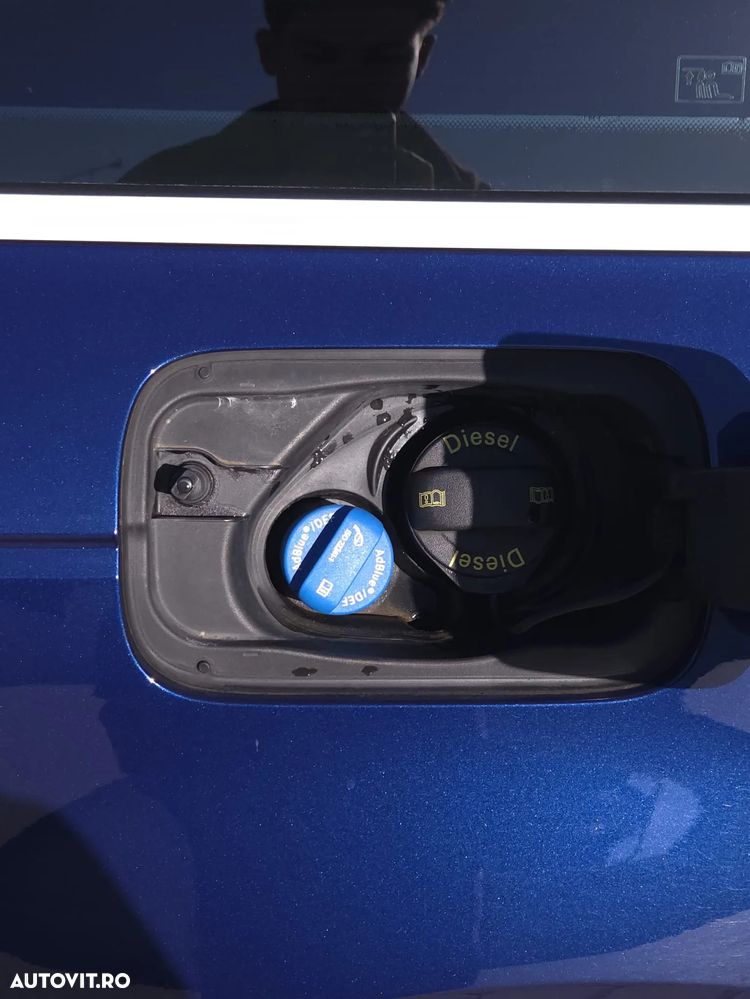 Audi A4 Avant 3.0 TDI quattro Tip tronic Sport - 9