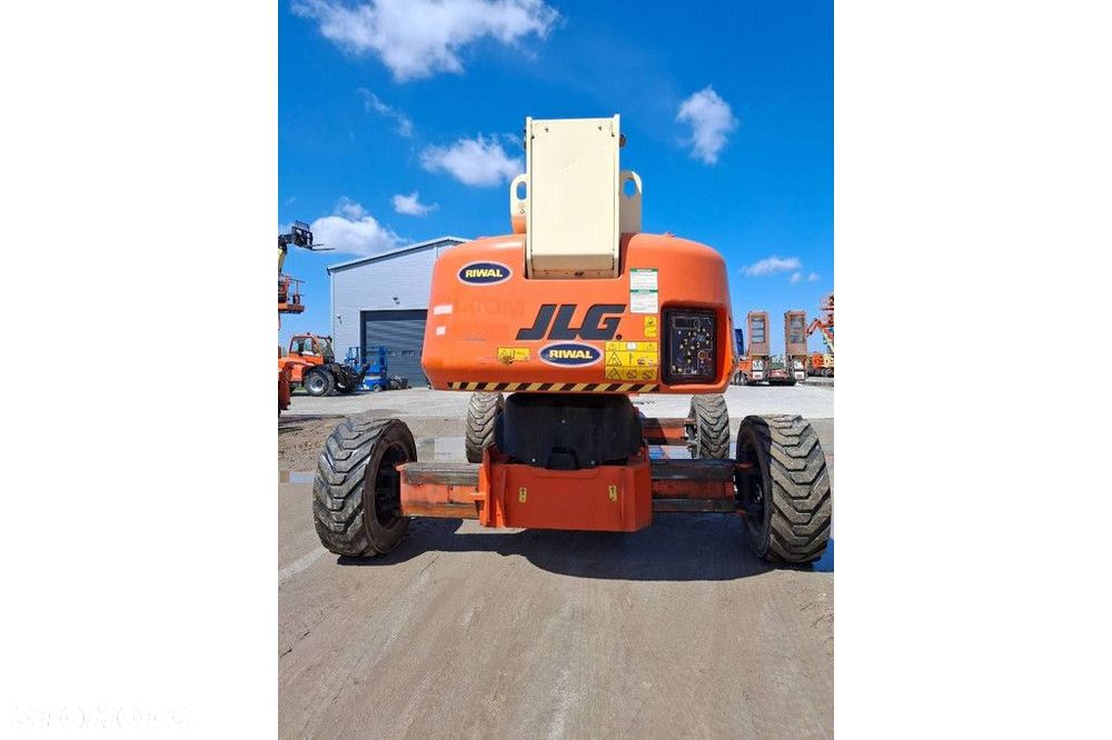 JLG 1350 SJP - 12