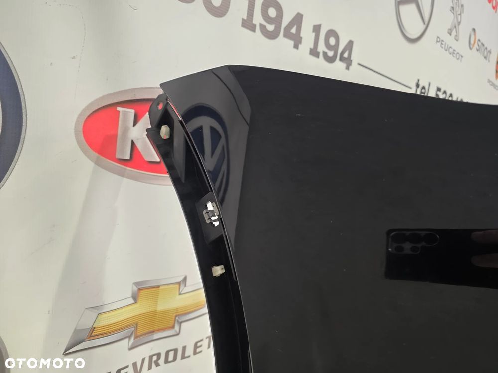 PORSCHE CAYENNE LIFT 14-18 ZDERZAK PRZEDNI PRZÓD NA SPRYSKI + 4xPDC , NR 7P5807221D , NR AUKCJI NZ1738 - 2