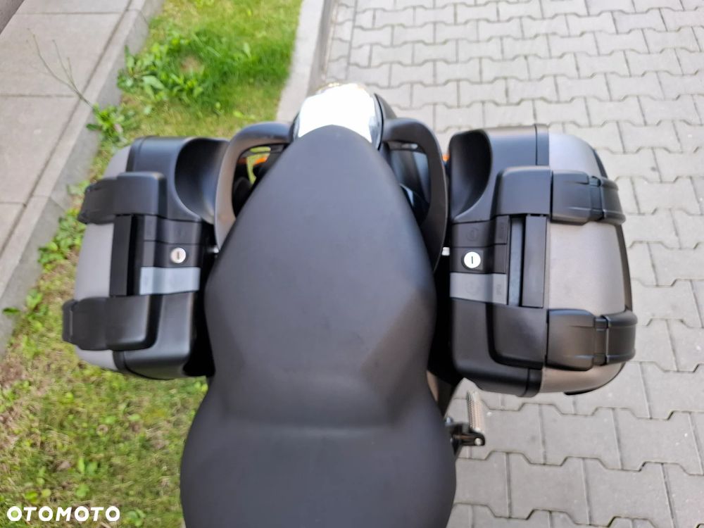 BMW K - 20