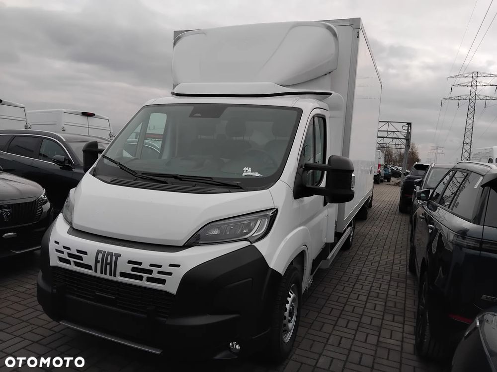 Fiat DUCATO - 1