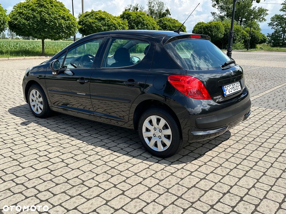 Peugeot 207 75 forever - 25