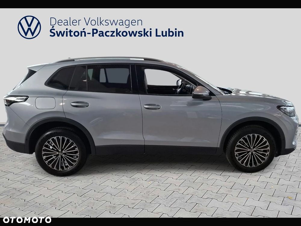 Volkswagen Tiguan 2.0 TSI 4Mot Life Plus DSG - 6