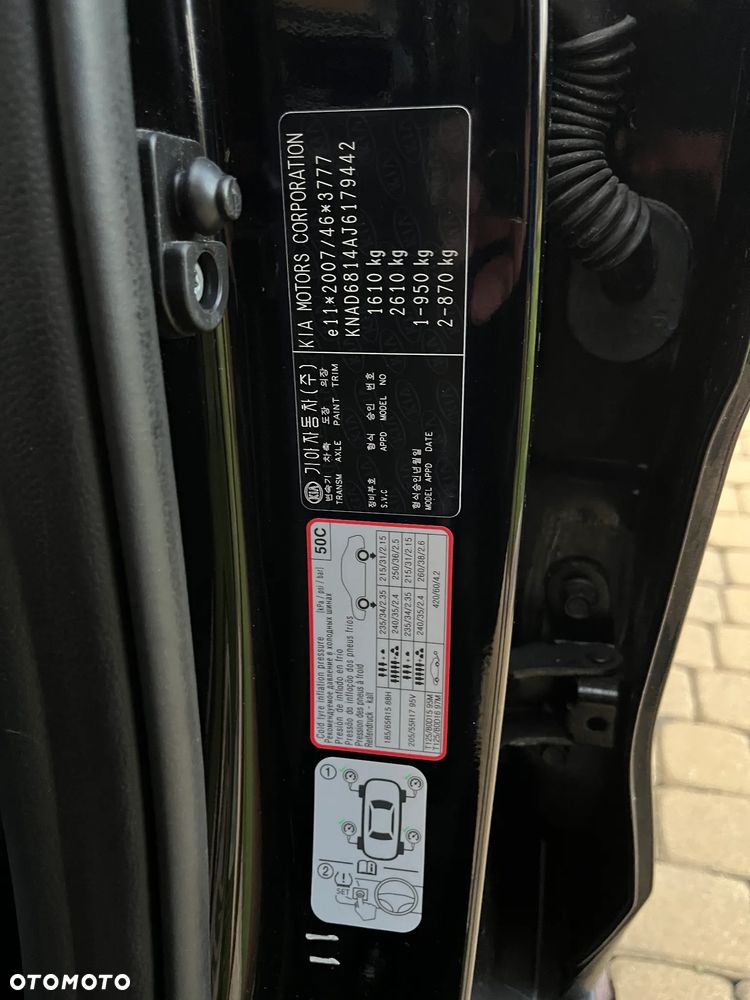 Kia Stonic 1.4 Edition 7 - 31