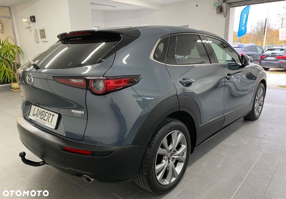 Mazda CX-30 - 4