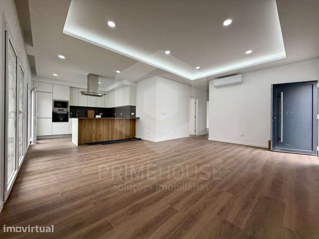 Moradia isolada T4|2 suites|piscina|Premium Fernão Ferro - Grande imagem: 3/28