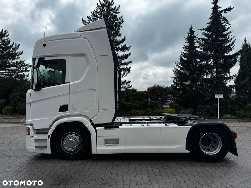 Scania R450 A4X2NA - 4