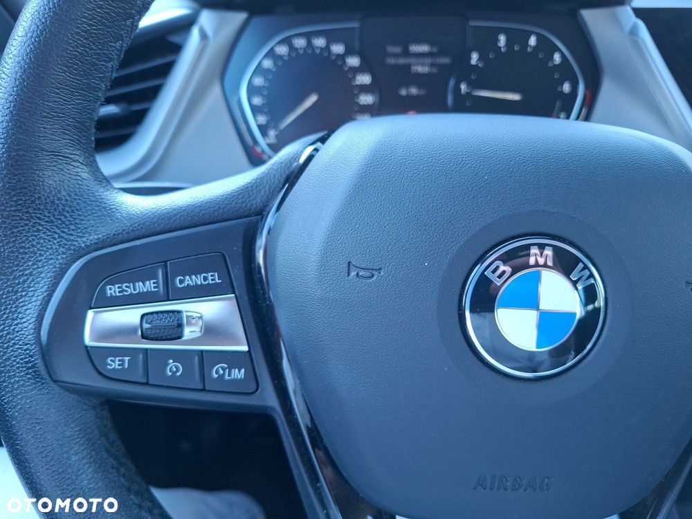 BMW Seria 1 118i Advantage - 18