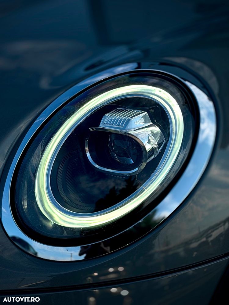 Mini Cooper - 16