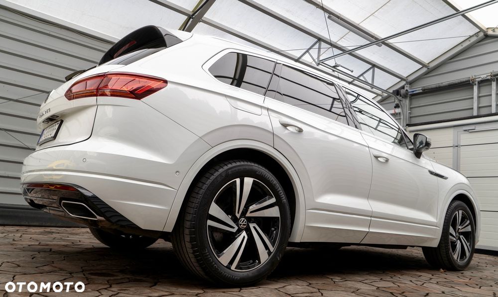 Volkswagen Touareg 3.0 V6 TFSI 4Motion R-Line - 7