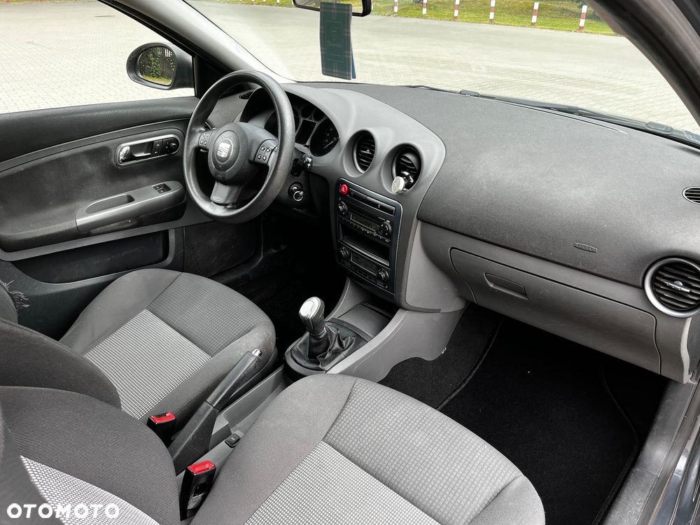 Seat Ibiza - 19