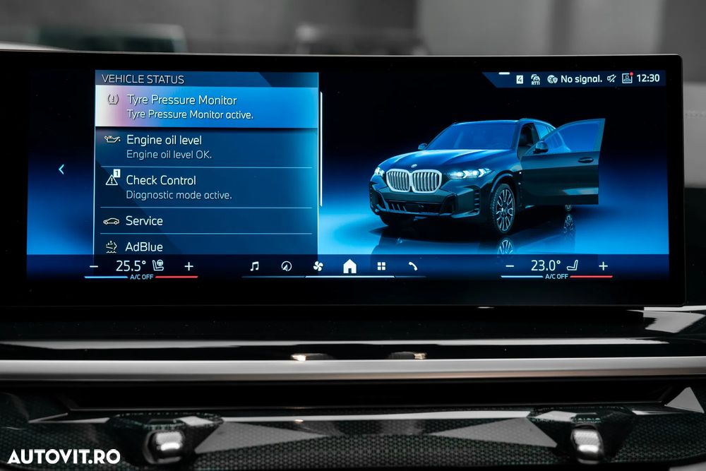 BMW X5 xDrive30d - 22