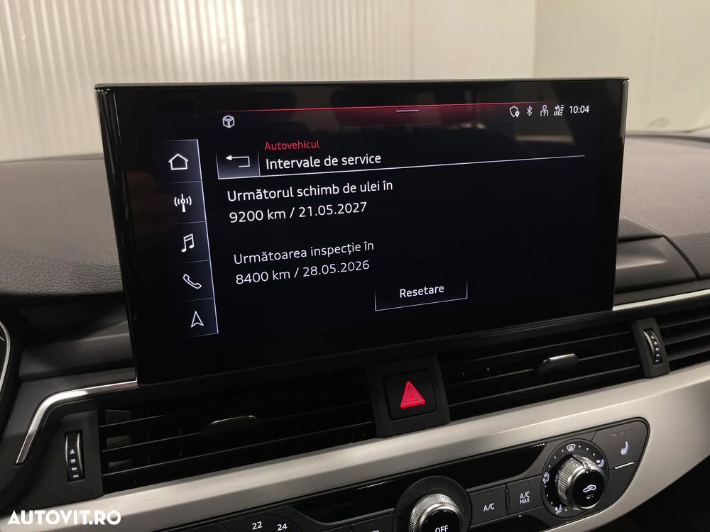 Audi A4 2.0 35 TDI S tronic MHEV Advanced - 18