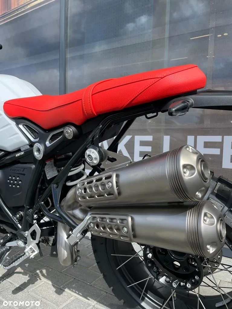 BMW R - 6